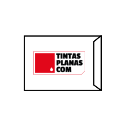 Gama de papelería corporativa personalizada —tarjetas, sobres, carpetas y más— impresa en offset con colores directos Pantone.